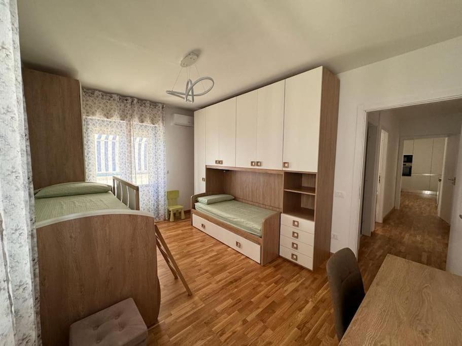 La Maison De Monique Policoro Kültér fotó