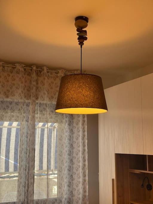 La Maison De Monique Policoro Kültér fotó