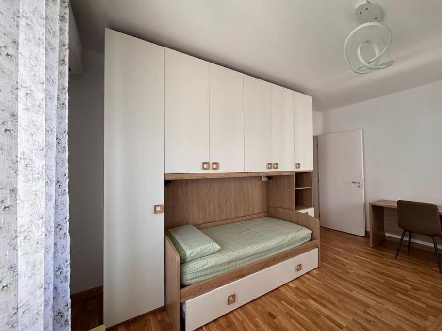La Maison De Monique Policoro Kültér fotó