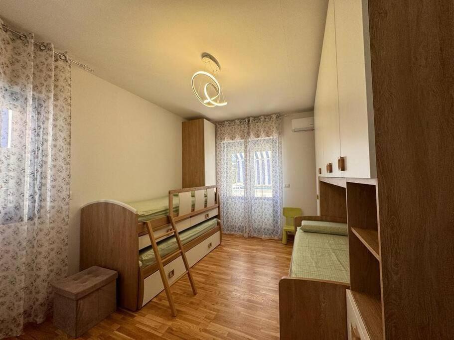 La Maison De Monique Policoro Kültér fotó