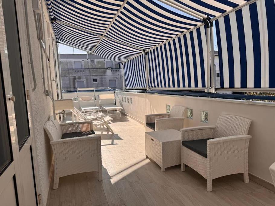 La Maison De Monique Policoro Kültér fotó