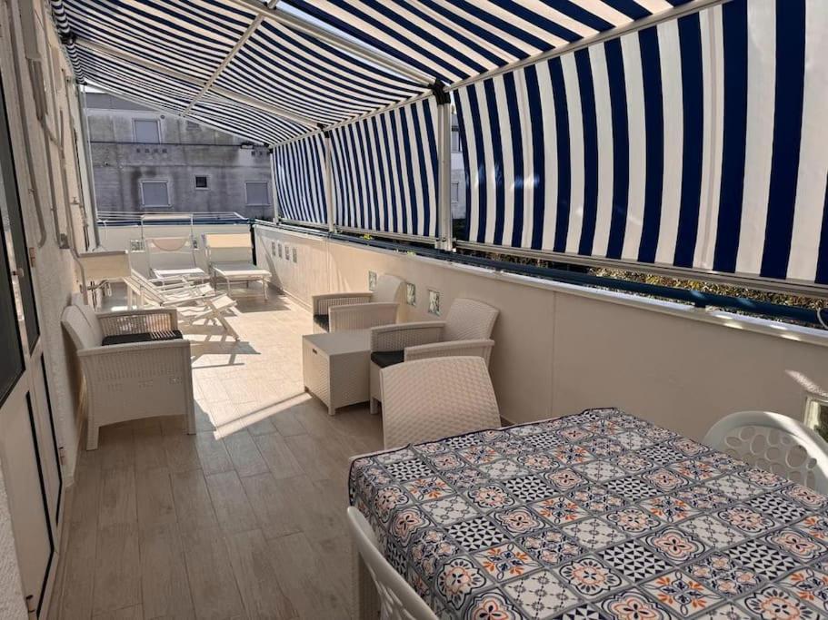 La Maison De Monique Policoro Kültér fotó