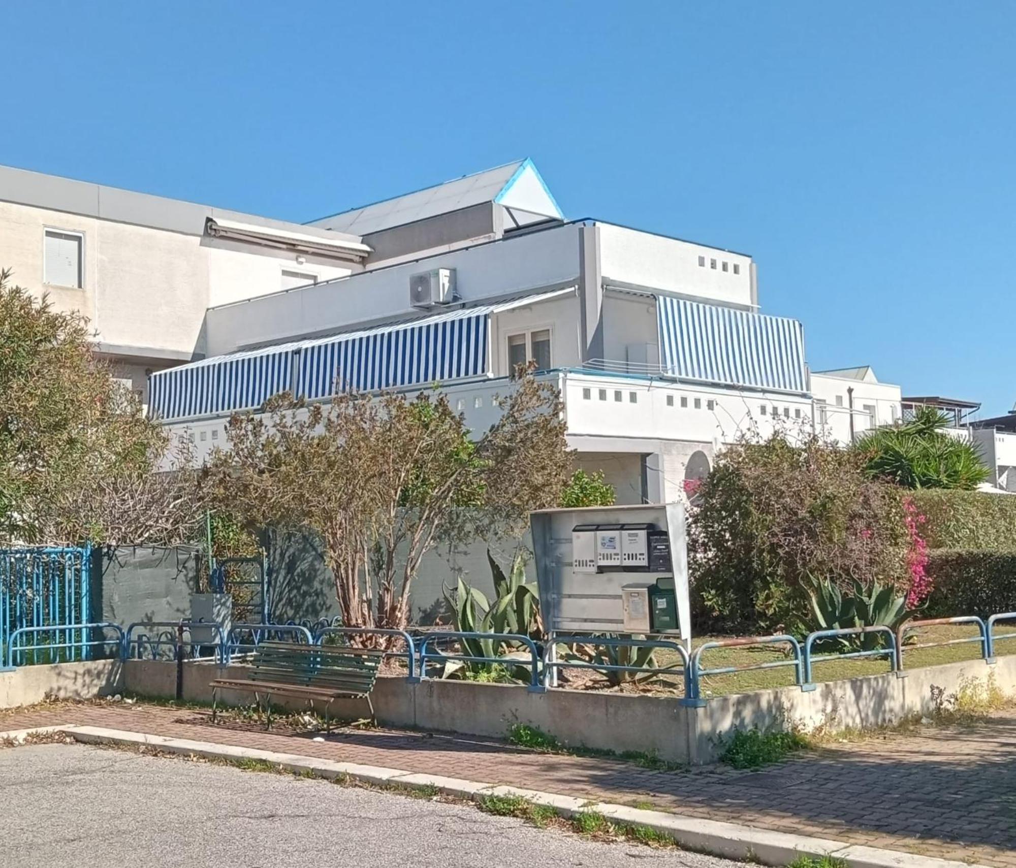 La Maison De Monique Policoro Kültér fotó