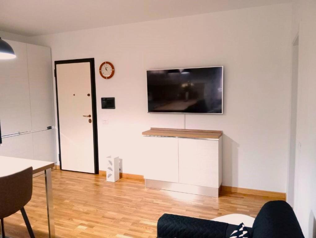 La Maison De Monique Policoro Kültér fotó