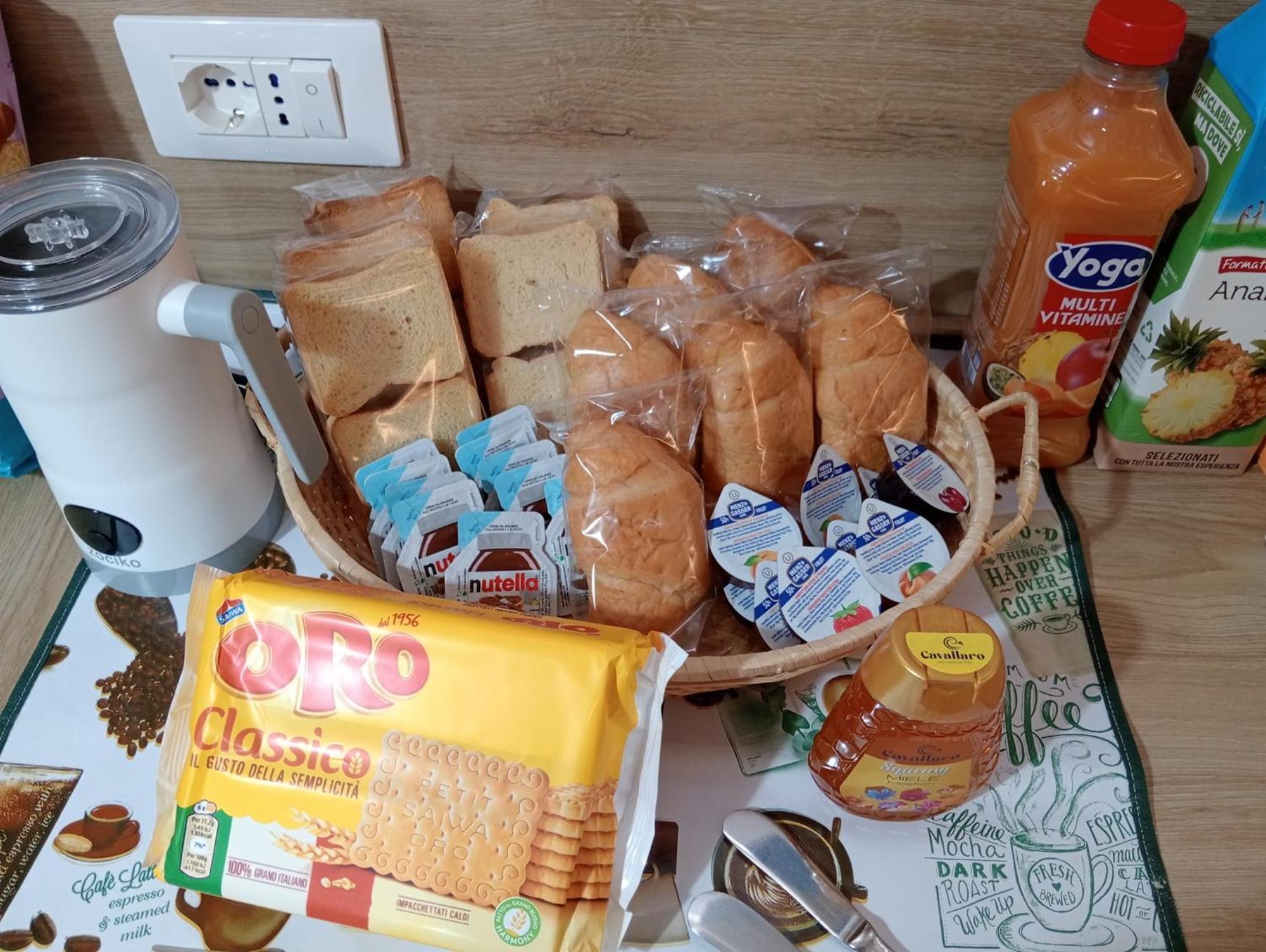 La Maison De Monique Policoro Kültér fotó